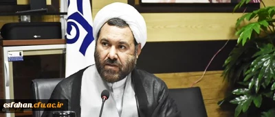 معاون فرهنگی و اجتماعی دانشگاه در نشست مدیران استانی:
در تربیت معلم فعالیت و آموزش ها باید منجر به رشد متوازن و متعادل شخصیت دانشجو معلم شود