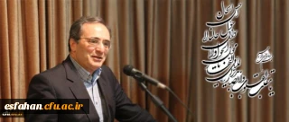 پیام تبریک دکتر مهرمحمدی سرپرست دانشگاه فرهنگیان به مناسبت فرا رسیدن سال نو