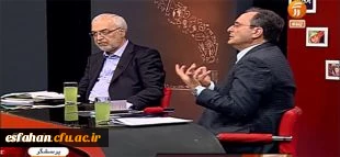 سرپرست دانشگاه در برنامه پرسشگر: 
تبیین جایگاه و چشم انداز دانشگاه فرهنگیان، لزوم پشتیبانی همه جانبه برای رسیدن به شاخص های مطلوب در دانشگاه