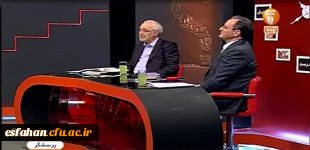 سرپرست دانشگاه در برنامه پرسشگر: 
تبیین جایگاه و چشم انداز دانشگاه فرهنگیان، لزوم پشتیبانی همه جانبه برای رسیدن به شاخص های مطلوب در دانشگاه