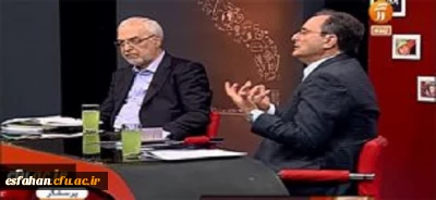 سرپرست دانشگاه در برنامه پرسشگر: 
تبیین جایگاه و چشم انداز دانشگاه فرهنگیان، لزوم پشتیبانی همه جانبه برای رسیدن به شاخص های مطلوب در دانشگاه