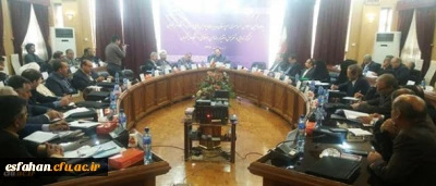 آغاز چهاردهمین اجلاس سراسری سرپرستان مدیریت پردیس های استانی دانشگاه