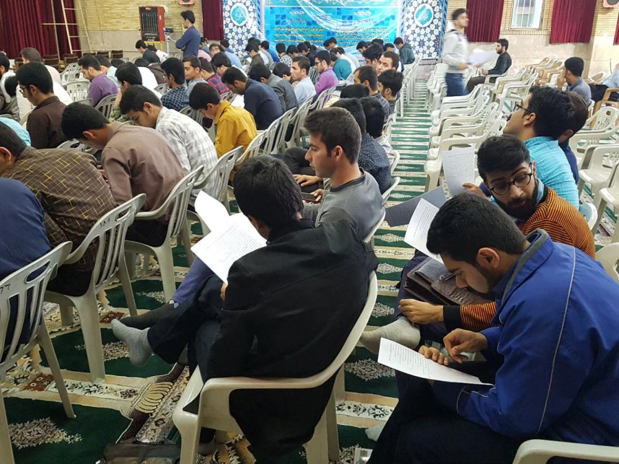 برگزاری همایش سفیران سلامت در پردیس ها و مراکزآموزش عالی دانشگاه فرهنگیان استان اصفهان