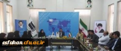 مدیر کل حوزه ریاست و روابط عمومی دانشگاه در آئین اختتامیه دوره دانش افزایی روابط عمومی:

      روابط عمومی قلب تپنده و مدافع منویات دانشگاه فرهنگیان است