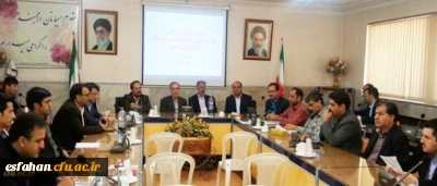 مدیر کل حوزه ریاست و روابط عمومی دانشگاه در آئین اختتامیه دوره دانش افزایی روابط عمومی:

      روابط عمومی قلب تپنده و مدافع منویات دانشگاه فرهنگیان است