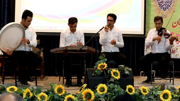 همزمان با مراکز دانشگاه فرهنگیان سراسر کشور برگزار شد :

مراسم تجلیل و تکریم فرهیختگان بازنشسته دانشگاه فرهنگیان استان اصفهان