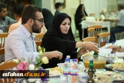 همزمان با مراکز دانشگاه فرهنگیان سراسر کشور برگزار شد :

مراسم تجلیل و تکریم فرهیختگان بازنشسته دانشگاه فرهنگیان استان اصفهان