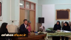 برگزاری کارگاه کشوری تربیت آموزشگر مرجع آموزش علوم تجربی در اصفهان