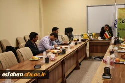 دکتر عروف زاد سرپرست مدیریت امور پردیس های استان اصفهان در جمع خبرنگاران:

اصحاب رسانه می توانند با تبادل اندیشه، نگاه نقادانه و نظارت رسانه ای خود عملکرد دستگاه های مختلف را ارتقا ببخشند.