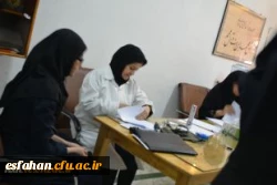 آغاز مصاحبه پذیرفته شدگان چند برابر ظرفیت دانشگاه فرهنگیان استان اصفهان