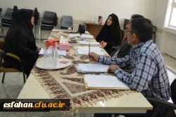 آغاز مصاحبه پذیرفته شدگان چند برابر ظرفیت دانشگاه فرهنگیان استان اصفهان