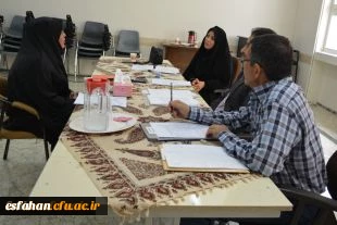 آغاز مصاحبه پذیرفته شدگان چند برابر ظرفیت دانشگاه فرهنگیان استان اصفهان