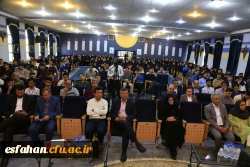 دکتر رضایی دبیر اجرایی دومین دوره فیلم نامه نویسی و فیلم سازی :
توانمند سازی معلمان در حوزه فیلم از اهداف برگزاری این دوره است.