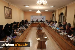 جلسه هماهنگی سرپرستان کاروان های اعزامی به دومین دوره کشوری فیلم نامه نویسی و فیلم سازی دانشگاه فرهنگیان