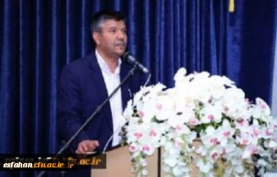 دکتر عروف زاد  در جلسه توجیهی دانشجویان جدیدالورود استان اصفهان:

معلم در جامعه نقش الگویی دارد و از مقبولیت اجتماعی برخوردار است. توسعه هر جامعه ای در گرو رشد معلمان است.