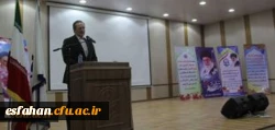 دکتر مهر محمدی ،سرپرست دانشگاه فرهنگیان کشور:

سیاست ”از بوم برای بوم” سیاستی درست است، اما بدون تکمله ”در بوم”