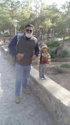 با حضور کارکنان دانشگاه فرهنگیان استان اصفهان برگزار شد:

کوه گشت خانوادگی هفته تربیت بدنی و بهداشت روان