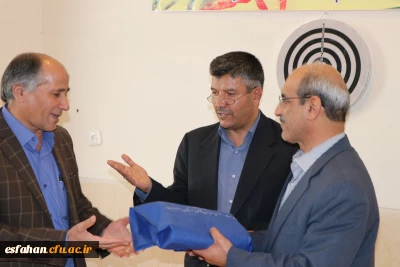 به مناسبت هفته تربیت بدنی و سلامت روان برگزار شد.

مسابقات دارت با حضور قائم مقام دانشگاه فرهنگیان