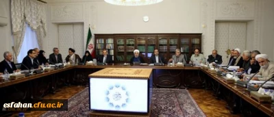 معاون فرهنگی و اجتماعی در دوره توانمند سازی کارشناسان فرهنگی :

مسئولان فرهنگی هدایتگران، حامیان و زمینه سازان فعالیت های فرهنگی