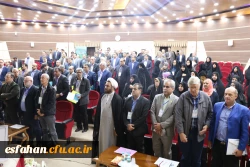 با حضور اساتید و پژوهشگران ملی و بین المللی آغاز شد:

نخستین سمپوزیوم تربیت معلم تطبیقی