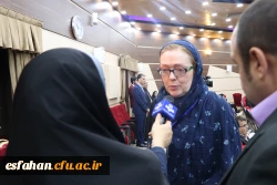 پروفسور کارمل اُ. سالیوان در سمپوزیوم تربیت معلم تاکید کرد:

لزوم تغییر و نظریه های کاملاً جدید در حوزه تربیت معلم