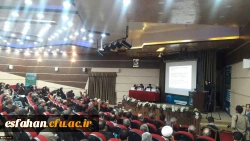 پخش زنده نخستین سمپوزیوم تربیت معلم تطبیقی