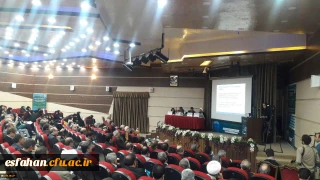 پخش زنده نخستین سمپوزیوم تربیت معلم تطبیقی