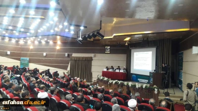 پخش زنده نخستین سمپوزیوم تربیت معلم تطبیقی