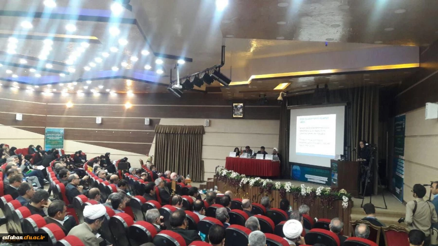 پخش زنده نخستین سمپوزیوم تربیت معلم تطبیقی