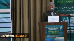 معاون نظارت و ارزیابی و تضمین کیفیت دانشگاه فرهنگیان در نشست خبری تاکید کرد:

اهمیت بین المللی شدن دانشگاه فرهنگیان در راستای ارتقای کیفیت تربیت معلم