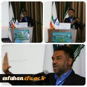 در نخستین سمپوزیوم تطبیقی تربیت معلم پروفسور اسلم فتار تبیین کرد: 
مطالعات تطبیقی تربیت معلم با محوریت دانشگاه، برنامه درسی و روش تدریس و ضرورت بالندگی معلم