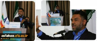 در نخستین سمپوزیوم تطبیقی تربیت معلم پروفسور اسلم فتار تبیین کرد: 
مطالعات تطبیقی تربیت معلم با محوریت دانشگاه، برنامه درسی و روش تدریس و ضرورت بالندگی معلم