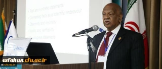 پرفسور اقسان بهاردین در نخستین سمپوزیوم تربیت معلم تطبیقی:

رویکردهای آموزشی که معلمان اتخاذ میکنند حاصل تاثیر پندارها و نگرشهای در انتخاب آنها است