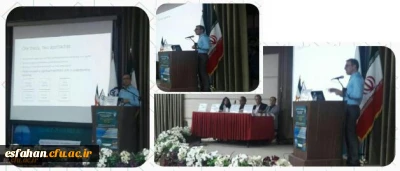 دکتر خلیل غلامی در نخستین سمپوزیوم تربیت معلم:

معلمان را طوری تربیت کنیم که خود عامل ایجاد تغییر باشند