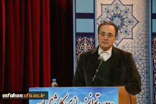 پیام سرپرست دانشگاه برای دانشجومعلمان برگزیده جشنواره قرآن و عترت