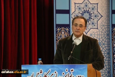 پیام سرپرست دانشگاه برای دانشجومعلمان برگزیده جشنواره قرآن و عترت