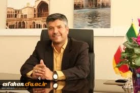 پیام دکتر عروف زاد، سرپرست مدیریت امور پردیس های استان اصفهان برای دانشجومعلم برگزیده جشنواره قرآن و عترت