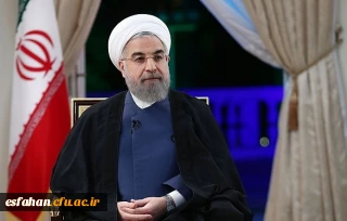 رئیس جمهور در مراسم گرامیداشت روز دانشجو:
امکانات و کیفیت دانشگاه ها نیازمند تحول است