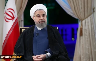 رئیس جمهور در مراسم گرامیداشت روز دانشجو:
امکانات و کیفیت دانشگاه ها نیازمند تحول است