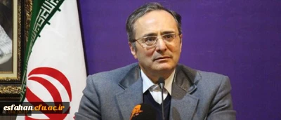 مهرمحمدی در مراسم تکریم و معارفه:
دانشگاه فرهنگیان باید به مهجوریت تربیت معلم در جامعه علمی پایان بخشد