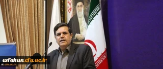 سرپرست دانشگاه فرهنگیان عنوان کرد:
به معلم بودنم افتخار می کنم و هرچه دارم از معلمی است