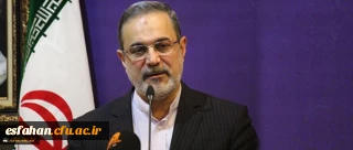 بطحائی در مراسم تکریم و معارفه سرپرست دانشگاه فرهنگیان:
نقش دانشگاه فرهنگیان در سنجش صلاحیت ها و شایستگی های معلمی پس از فارغ التحصیلی به عنوان حلقه مفقوده نظام آموزشی