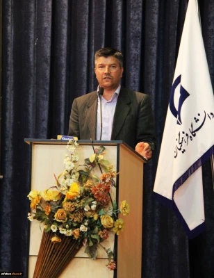 به مناسبت هفته ی پژوهش انجام شد:
مراسم تجلیل و تقدیر از پژوهشکران دانشگاه فرهنگیان استان اصفهان