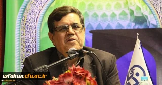 دکتر خنیفر در نشست بررسی خدمات رسانی به دانشجومعلمان شاهد عنوان کرد:
خدمت به جامعه ایثارگران با ارزش است ۸۰ درصد از خانواده های ایرانی به صورت مستقیم، یا با فاصله جزو خانواده های شاهد و ایثارگر هستند