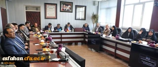 دکتر خنیفر در مراسم معارفه مدیر استانی تهران ابراز امیدواری کرد:

مدیریت استان تهران به عنوان الگوی شایسته ملی و آغازگر اقدامات کلان و ماندنی در دانشگاه باشد