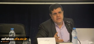 دکتر خنیفر در هجدهمین اجلاس مدیران دانشگاه:
آموزش مداوم اساتید و مدیران اولویت دانشگاه است