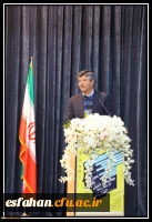 در دانشگاه فرهنگیان اصفهان برگزار شد.
اولین همایش ملی دانش موضوعی –تربیتی آموزش محتوای شیمی