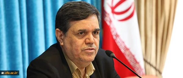 دکتر خنیفر در نشست صمیمی با استادان دانشگاه فرهنگیان:
سال آینده سال کیفیت بخشی به برنامه های دانشگاه است