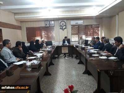 مدیرکل حوزه ریاست دانشگاه:
موج امید ایجاد شده در دانشگاه بزرگترین دستاورد مدیریت جدید است