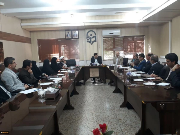 مدیرکل حوزه ریاست دانشگاه:
موج امید ایجاد شده در دانشگاه بزرگترین دستاورد مدیریت جدید است